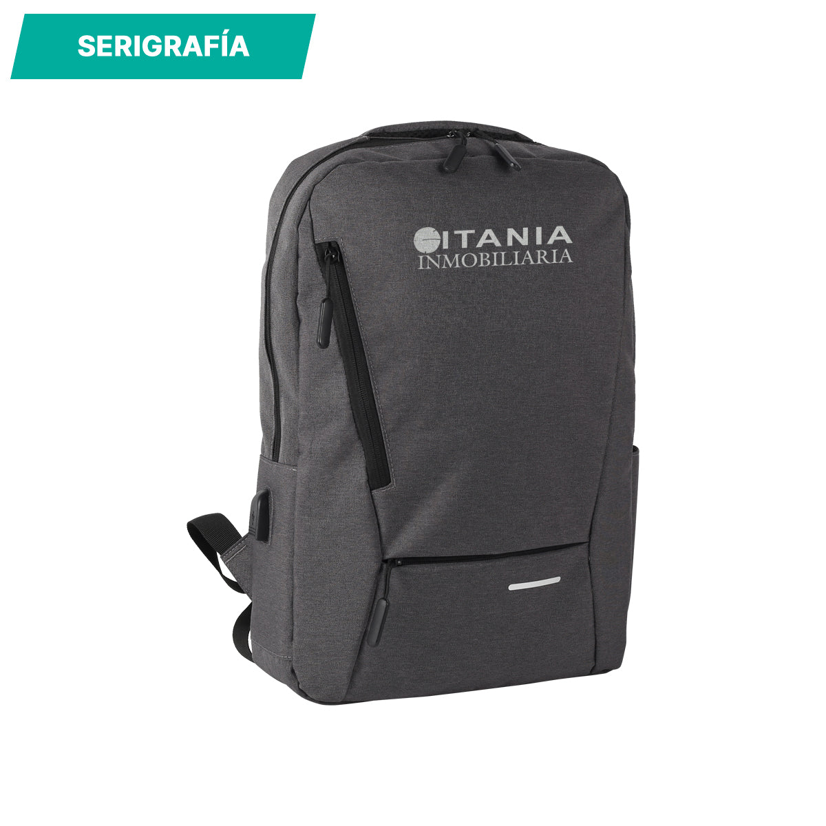 MOCHILA KULDIGA