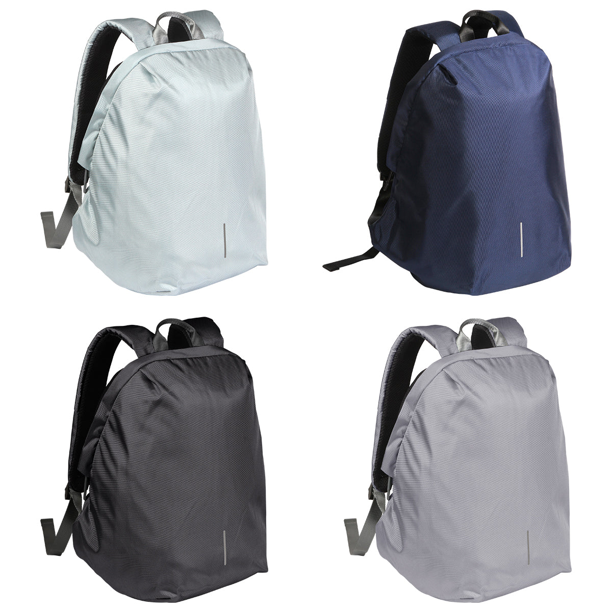MOCHILA ZULUF