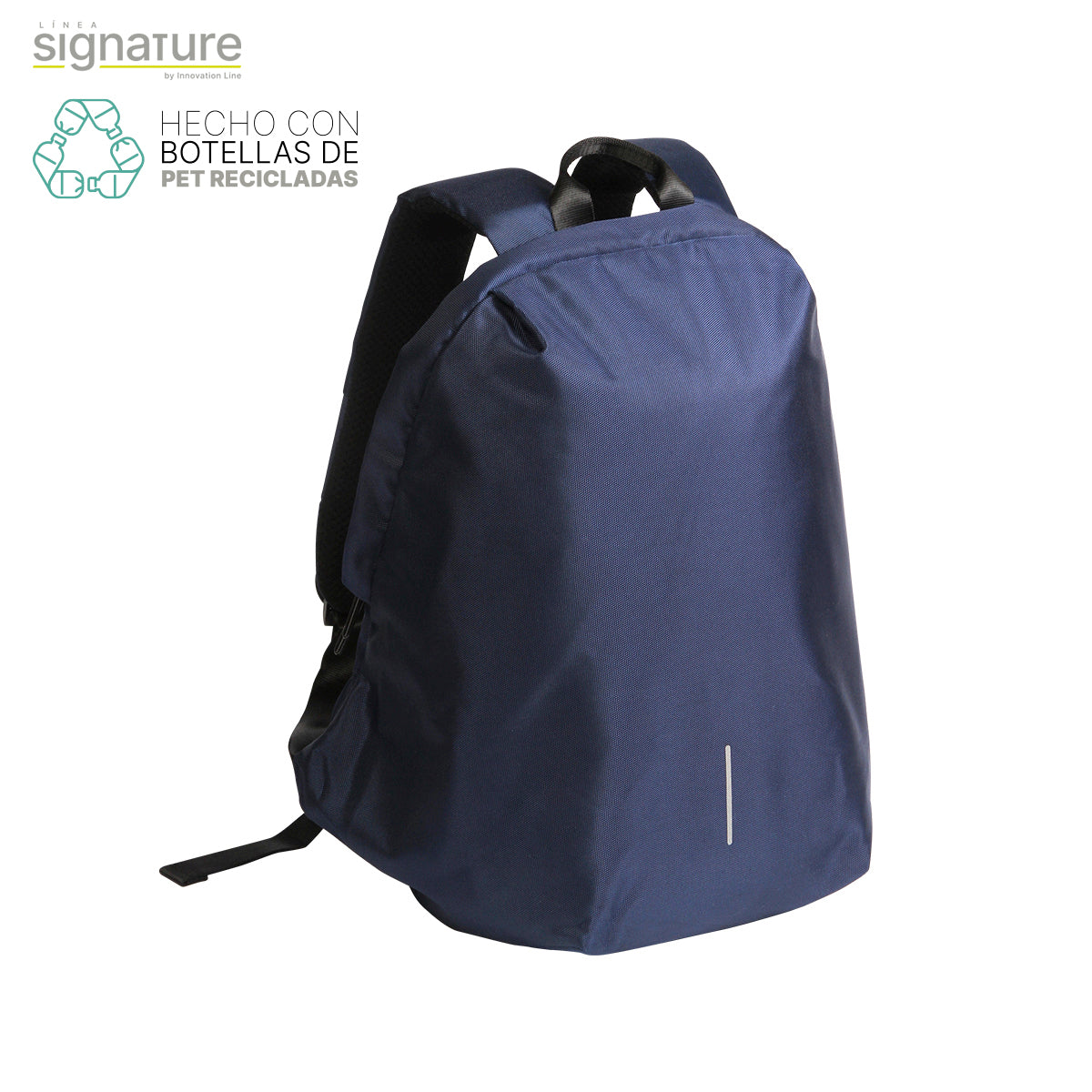 MOCHILA ZULUF