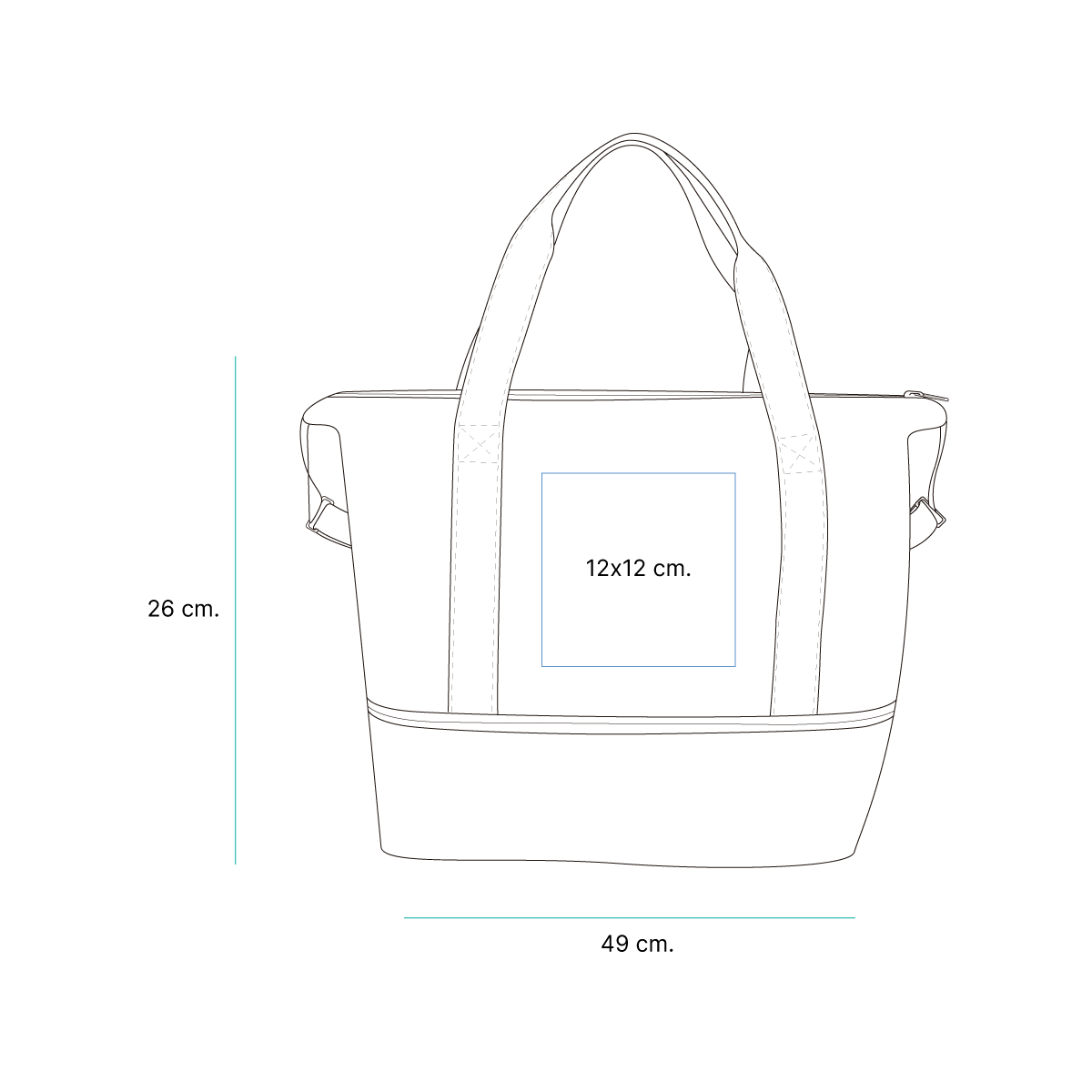 BOLSA JOMALA