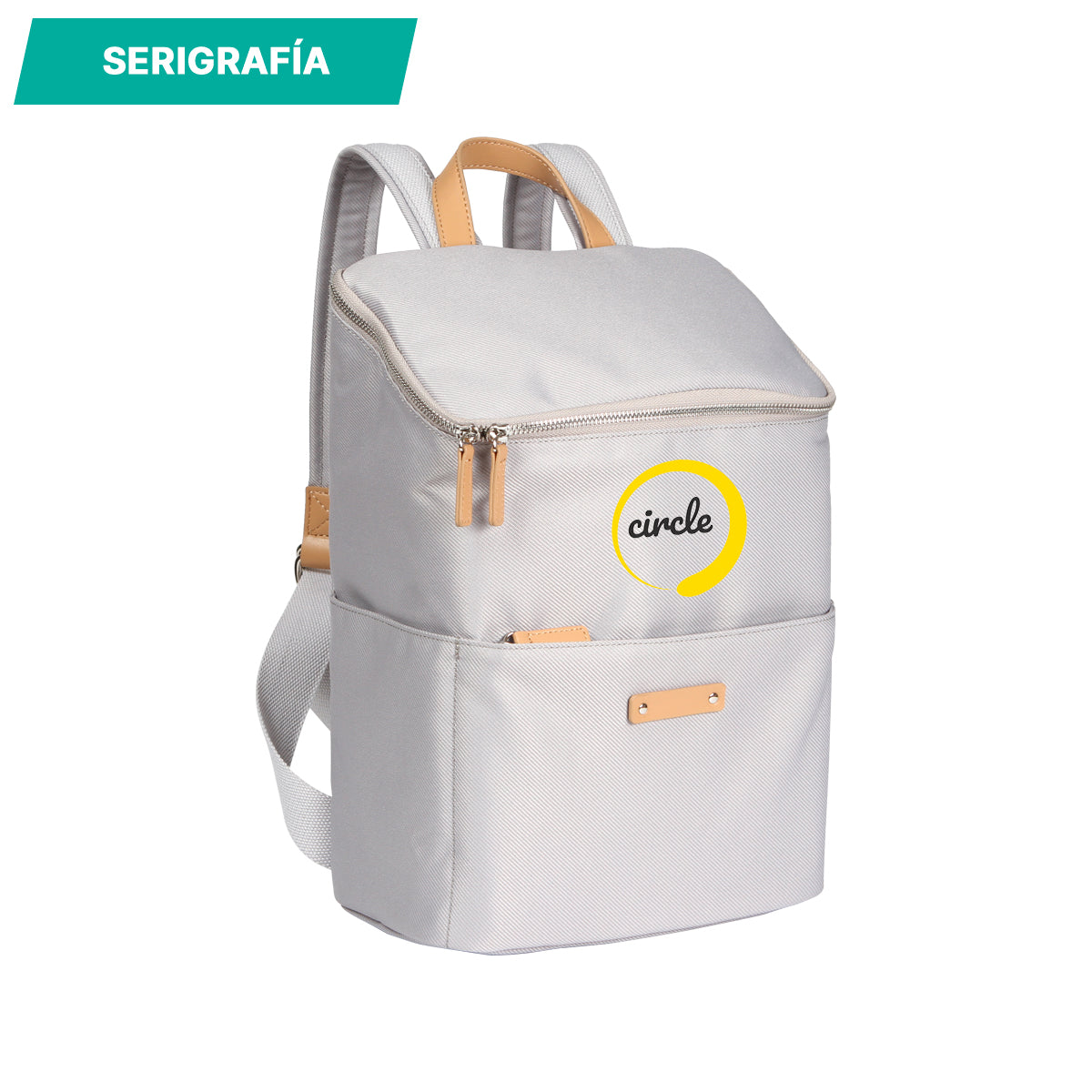 MOCHILA OGRE