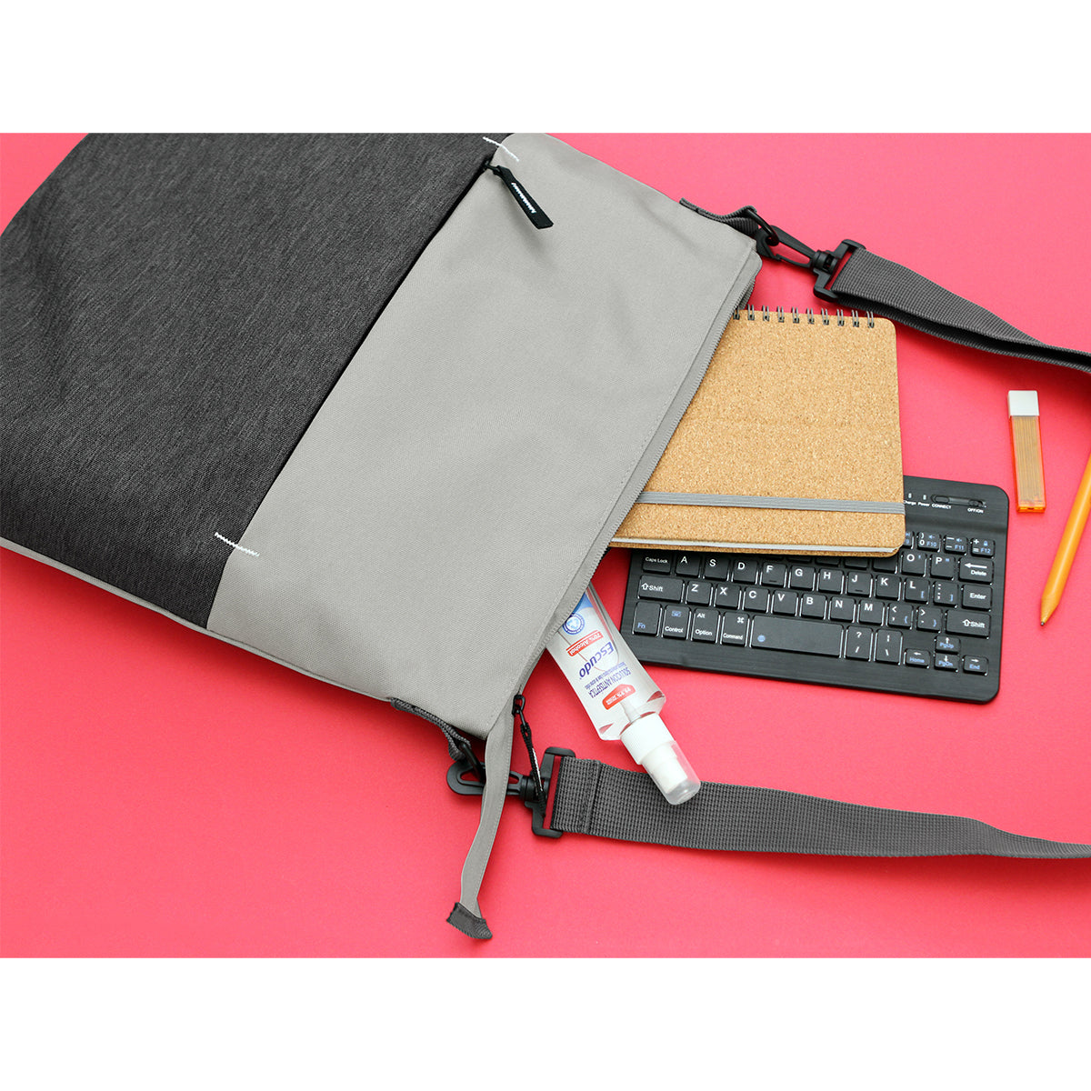 BOLSA GEITA