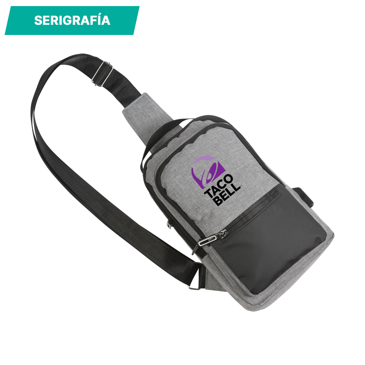 MOCHILA VIENG