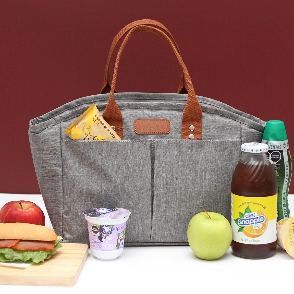 BOLSA CIRELLA