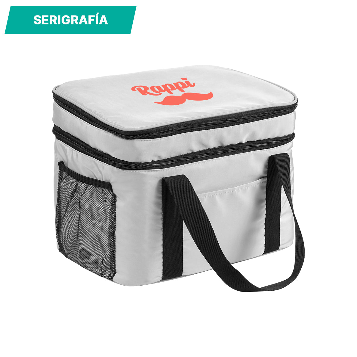 LONCHERA/HIELERA PROPPINO