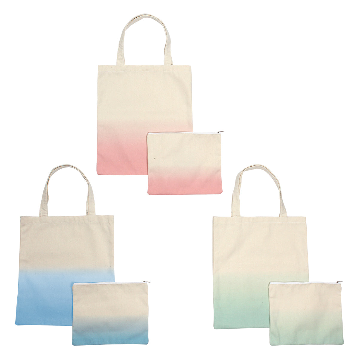 SET DE BOLSAS CARERI
