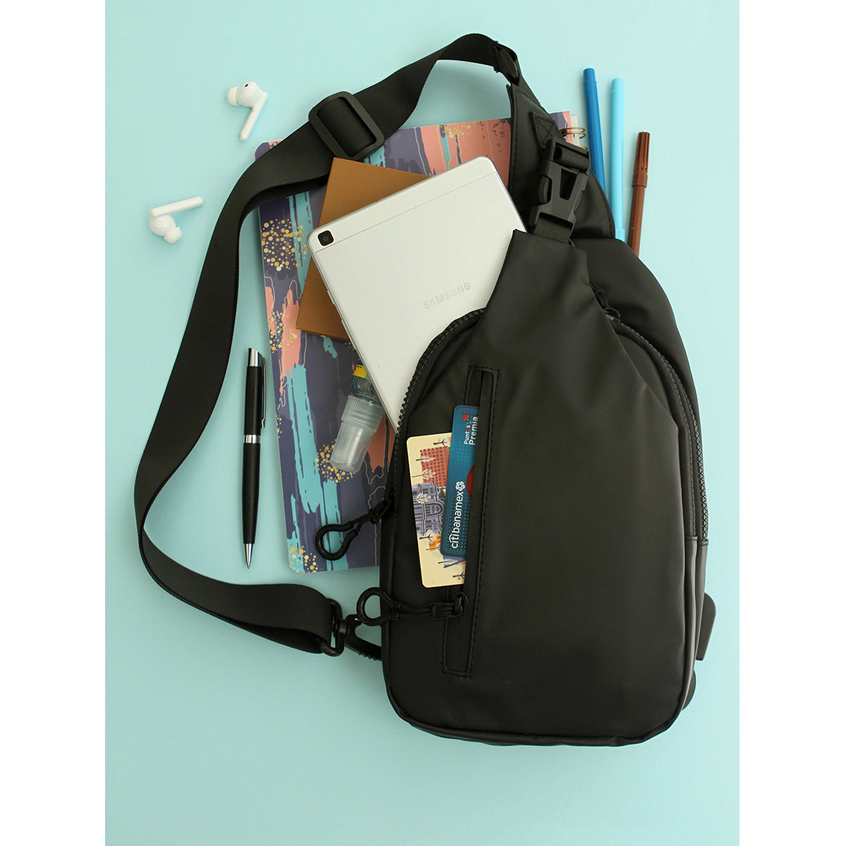 MOCHILA ORIGLIO