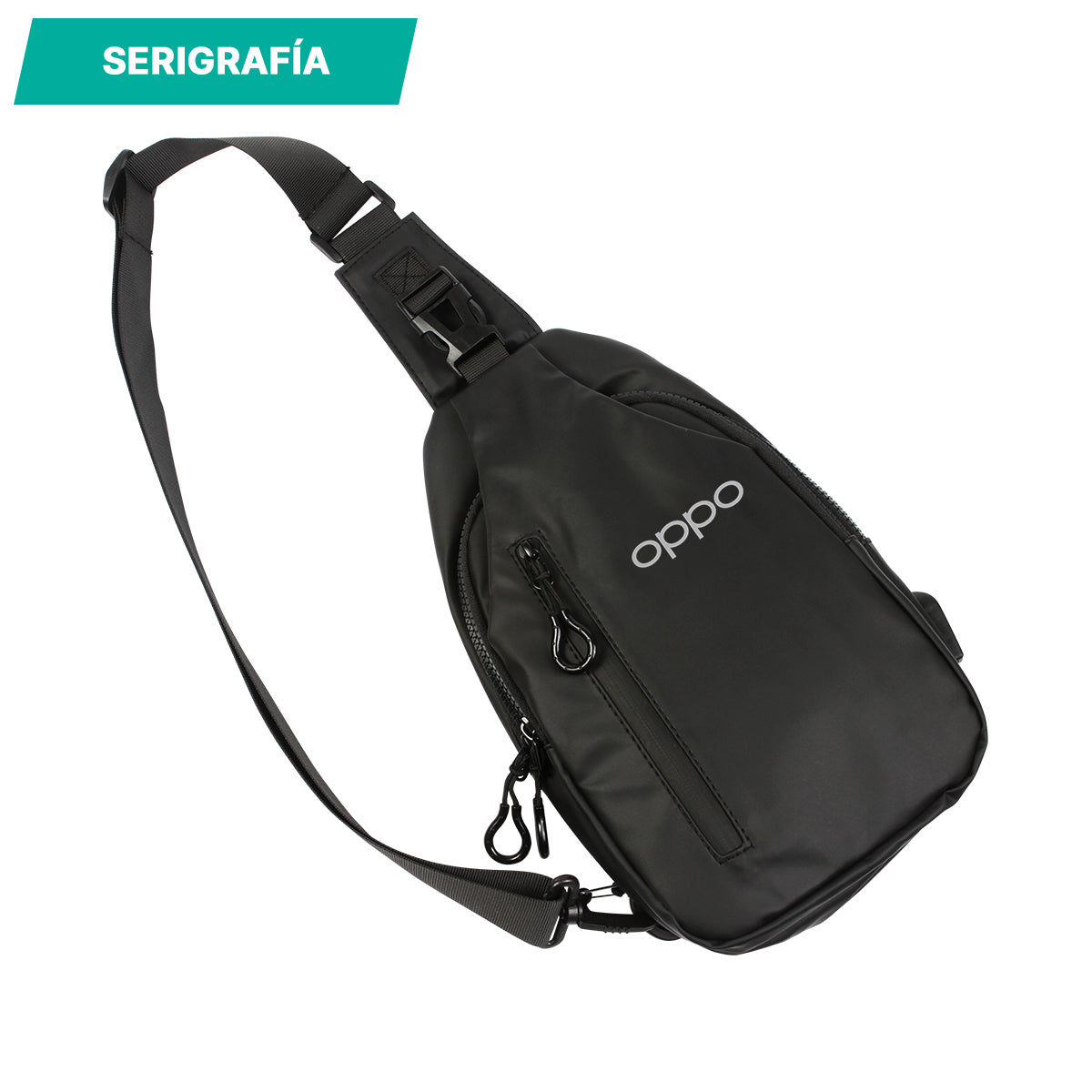 MOCHILA ORIGLIO