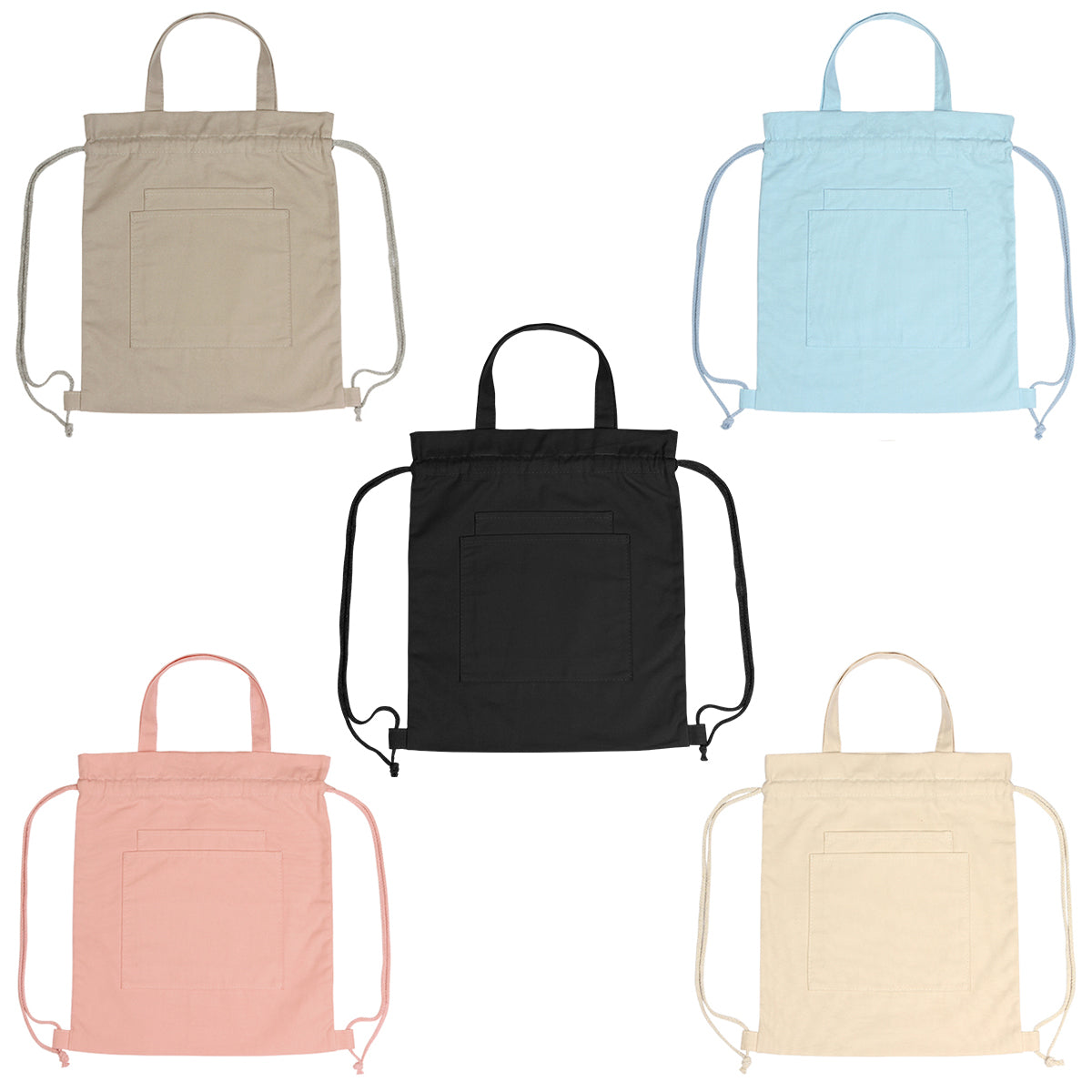BOLSA LAGRASSE