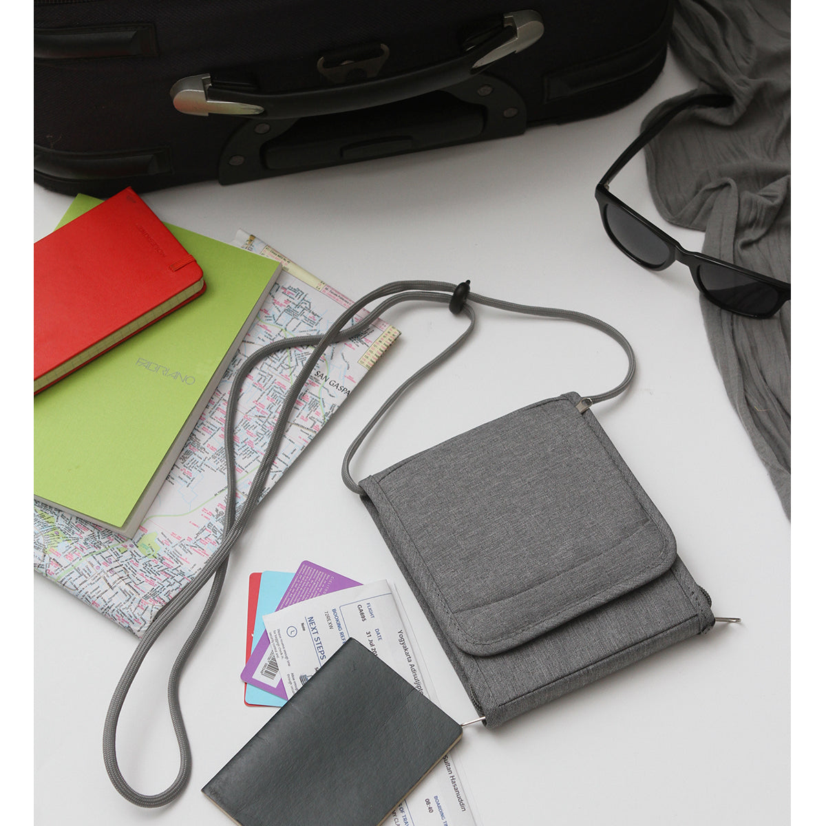BOLSO BARASSO