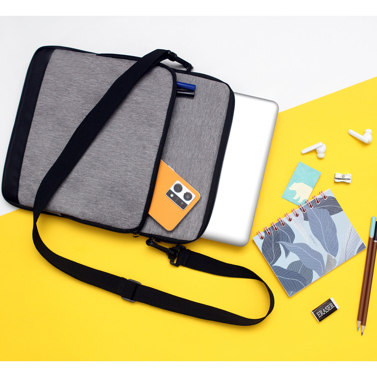 BOLSA BINAGO