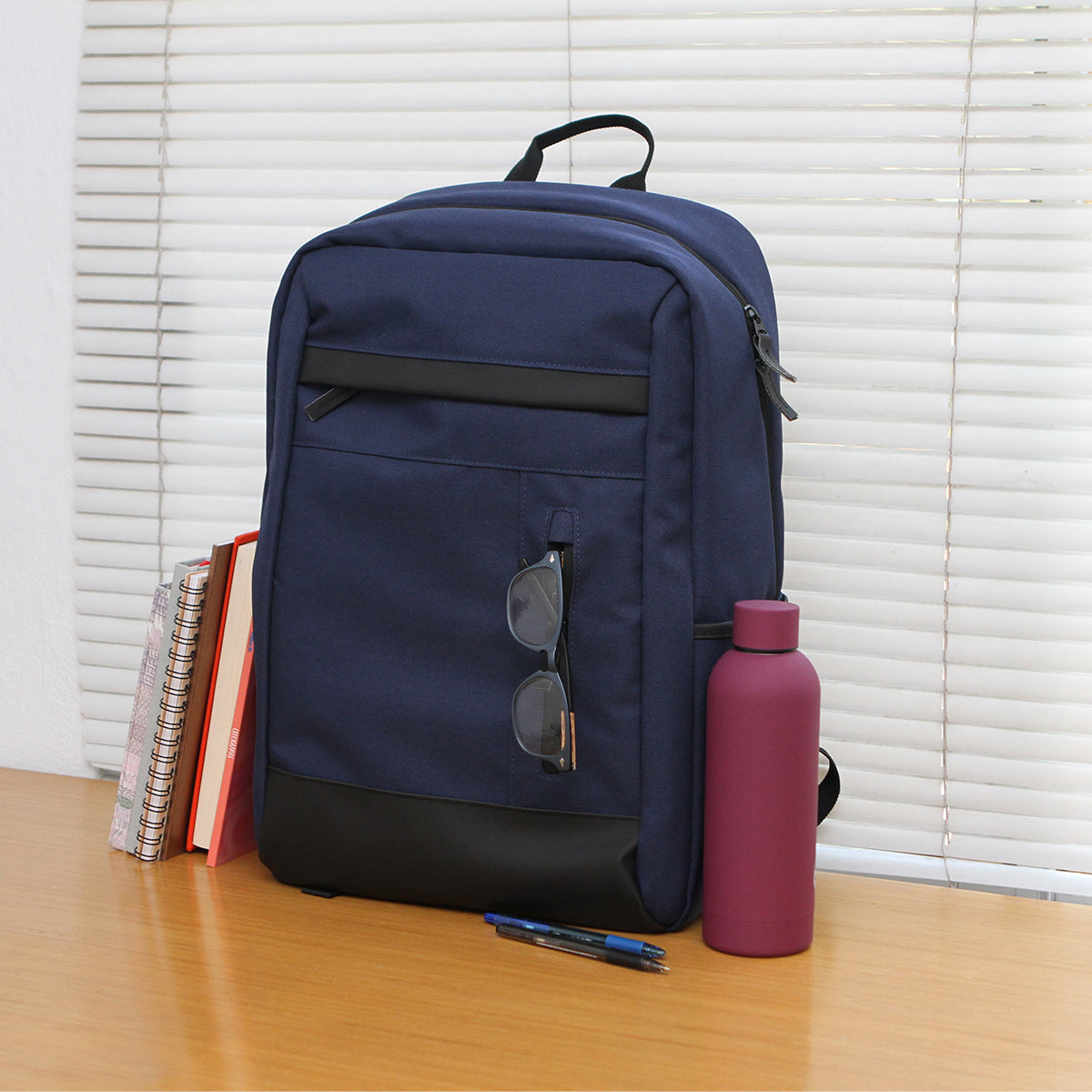 BACKPACK TIRANA