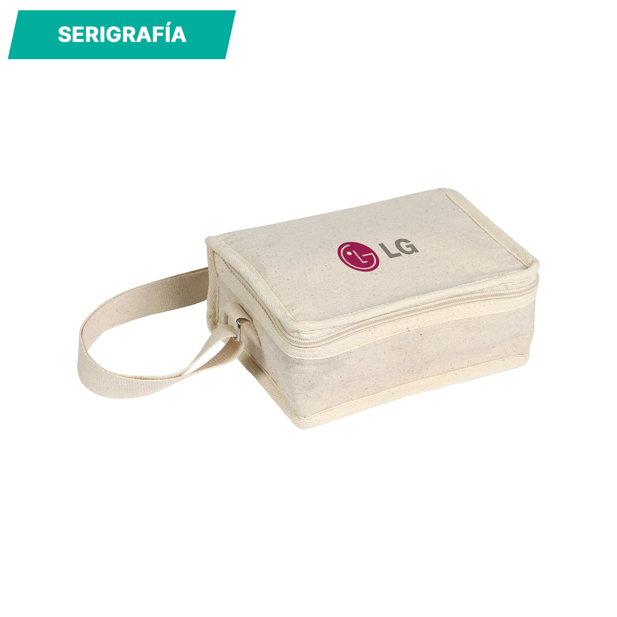 LONCHERA CON CONTENEDOR BEDANO