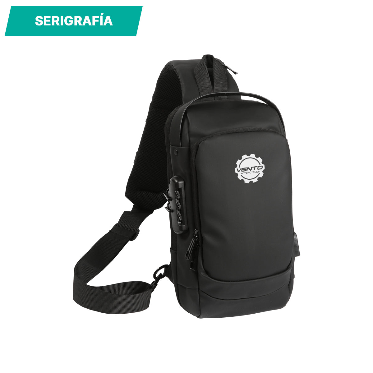 MOCHILA KITGUM