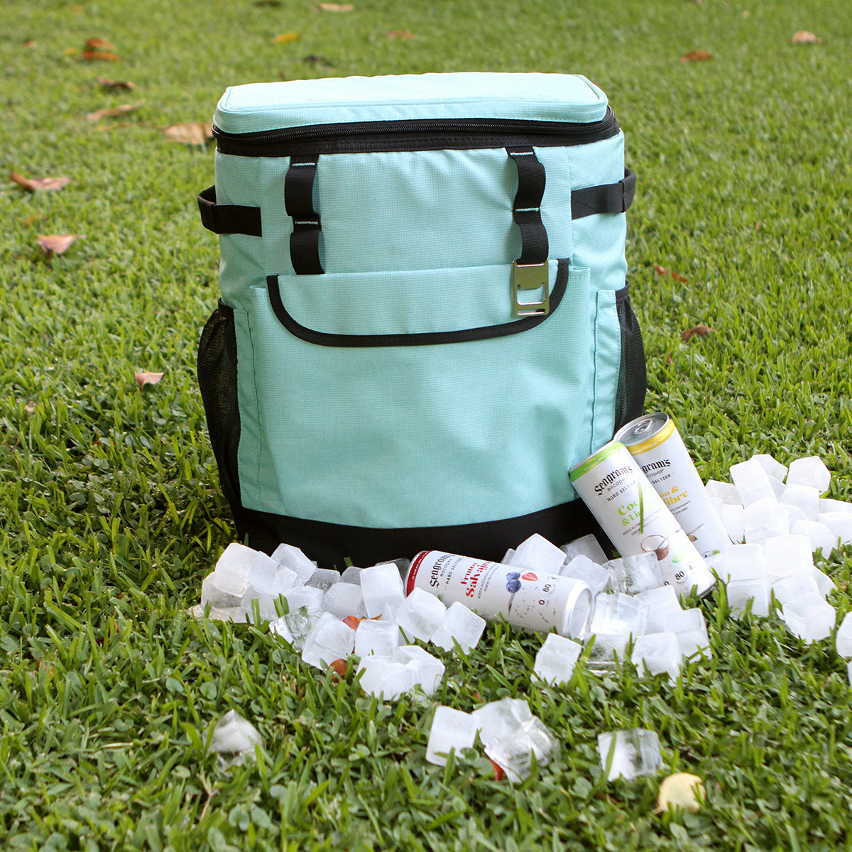 BOLSA HIELERA ADAM
