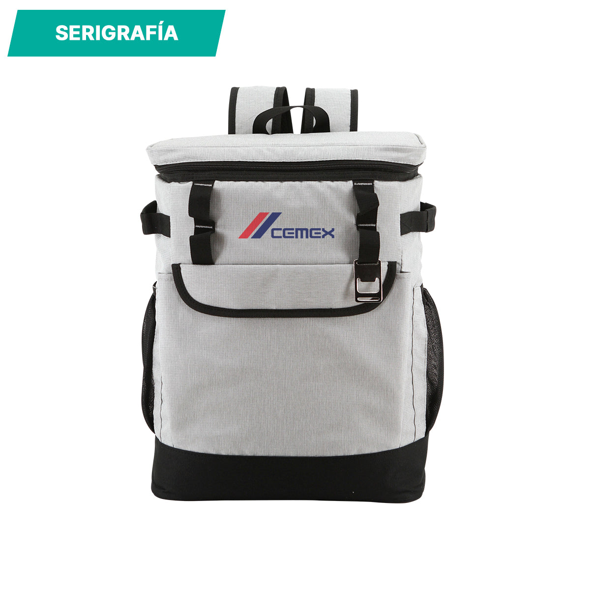 BOLSA HIELERA ADAM