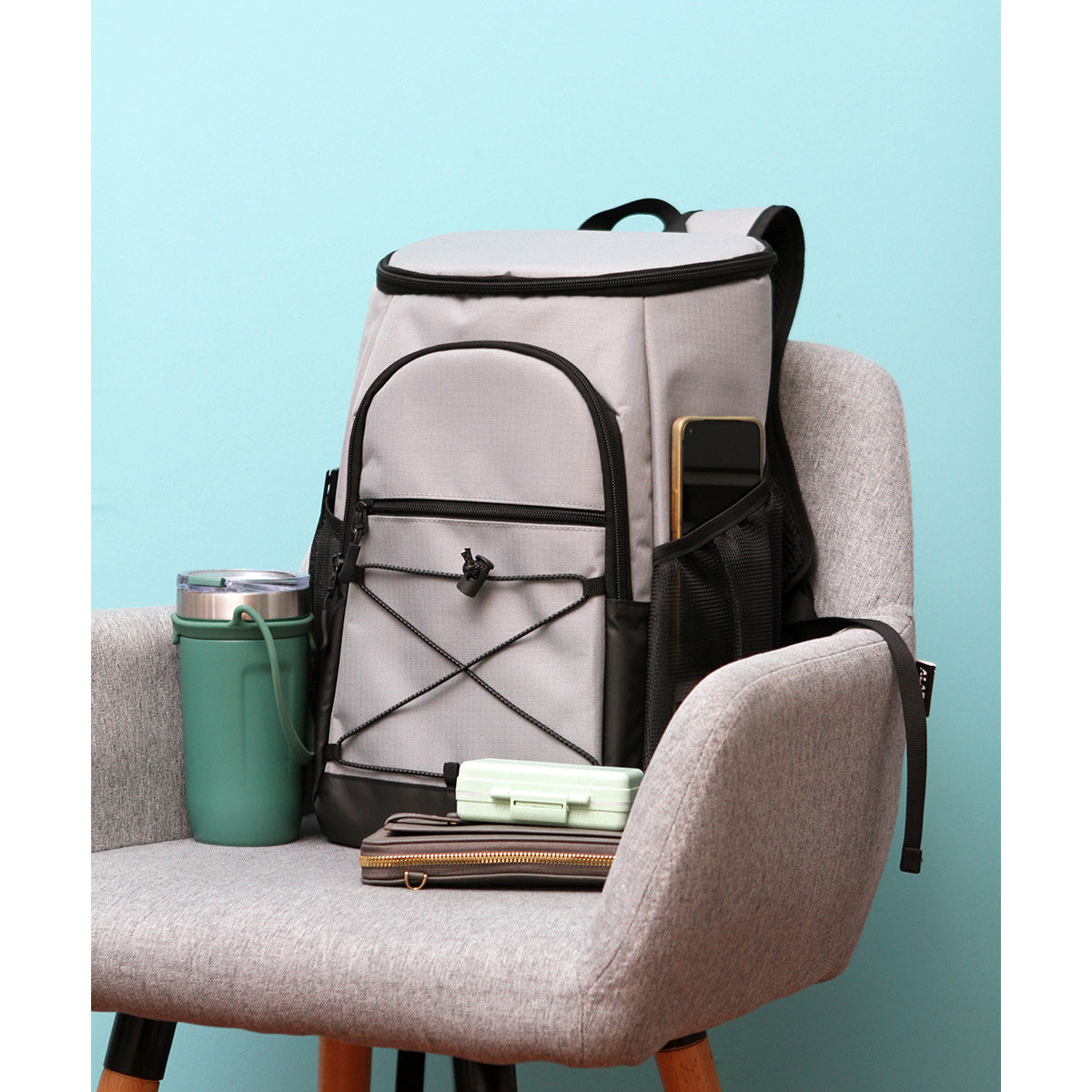 MOCHILA SUWAIQ