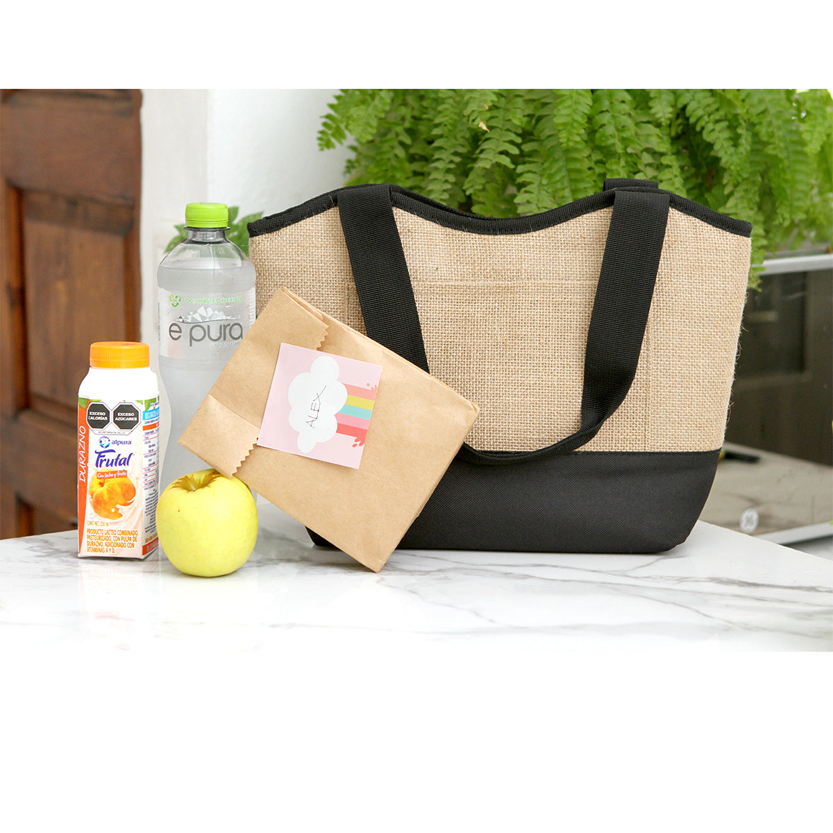 BOLSA HIELERA FIDONI