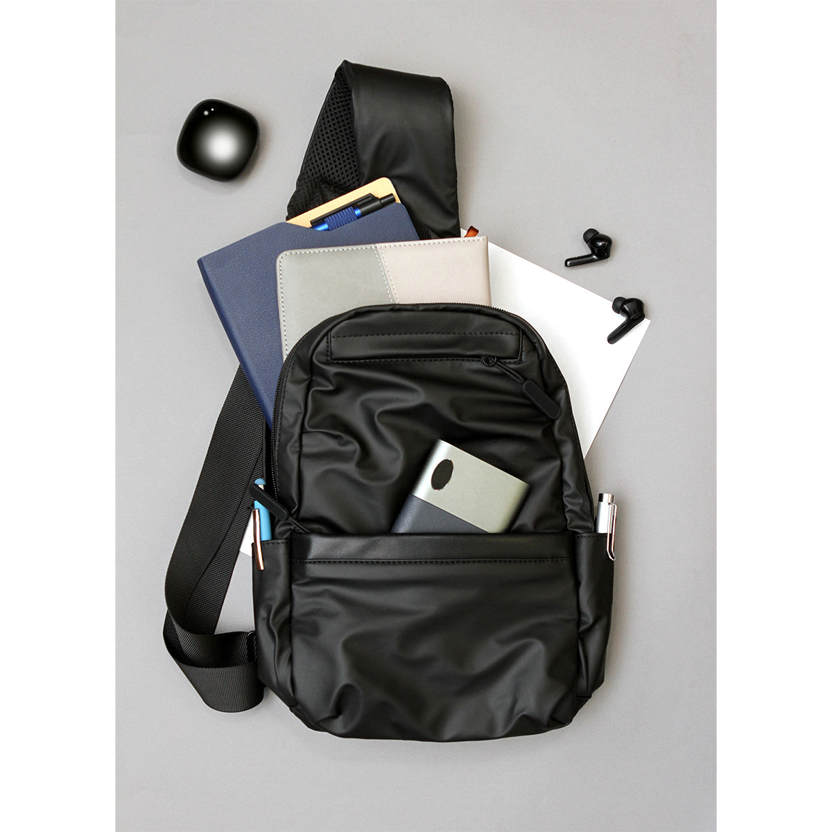 MOCHILA COLLE