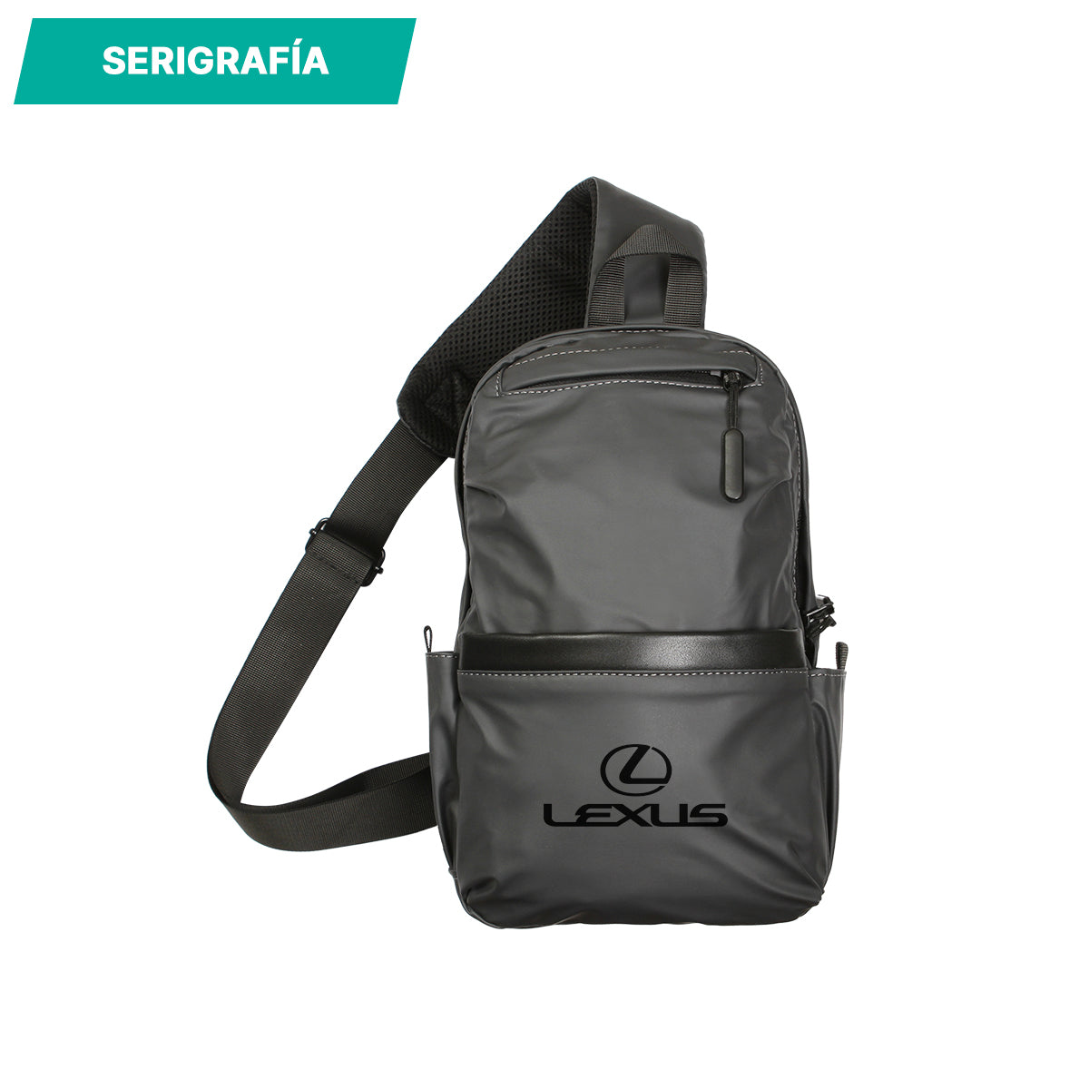 MOCHILA COLLE