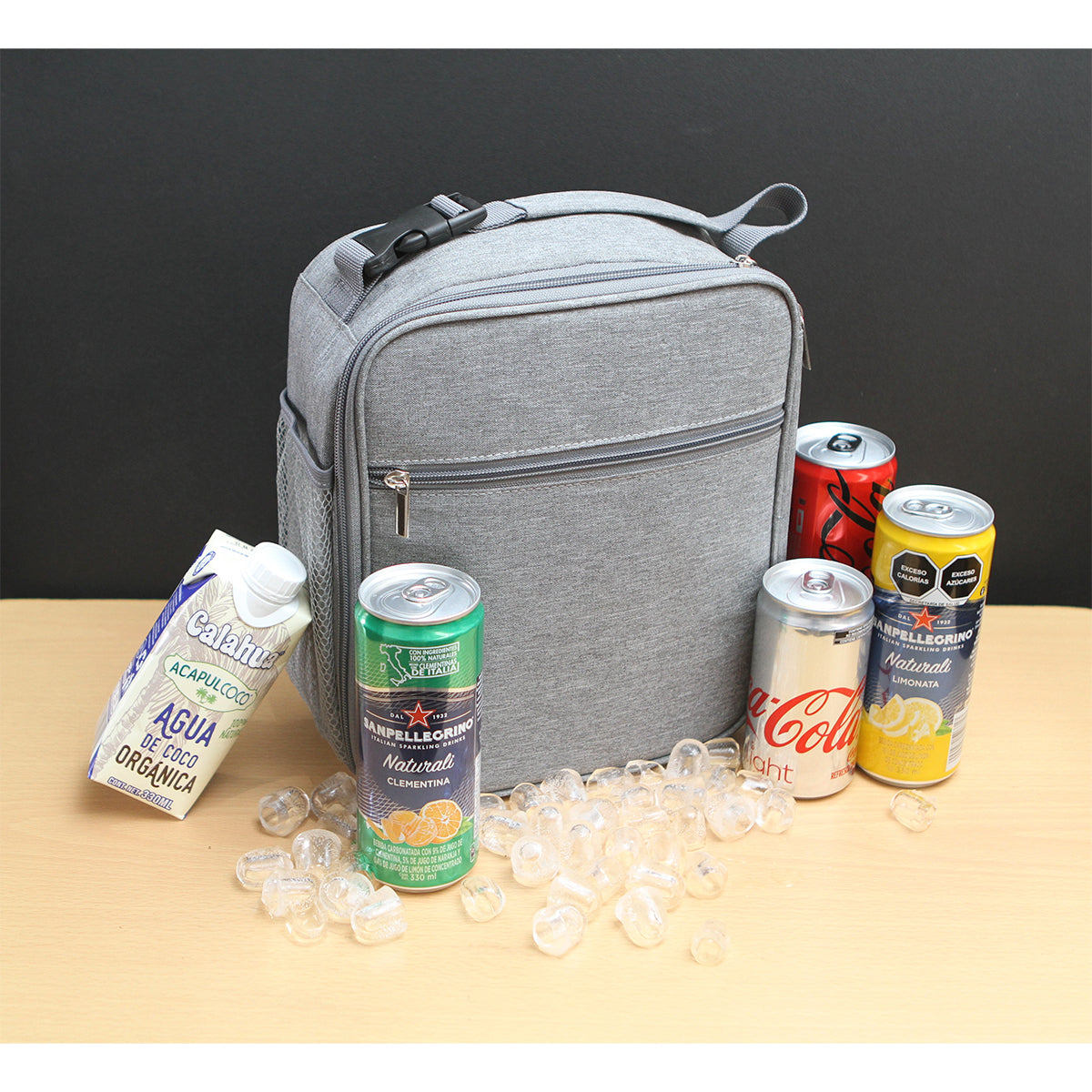 BOLSA HIELERA FORNELLI