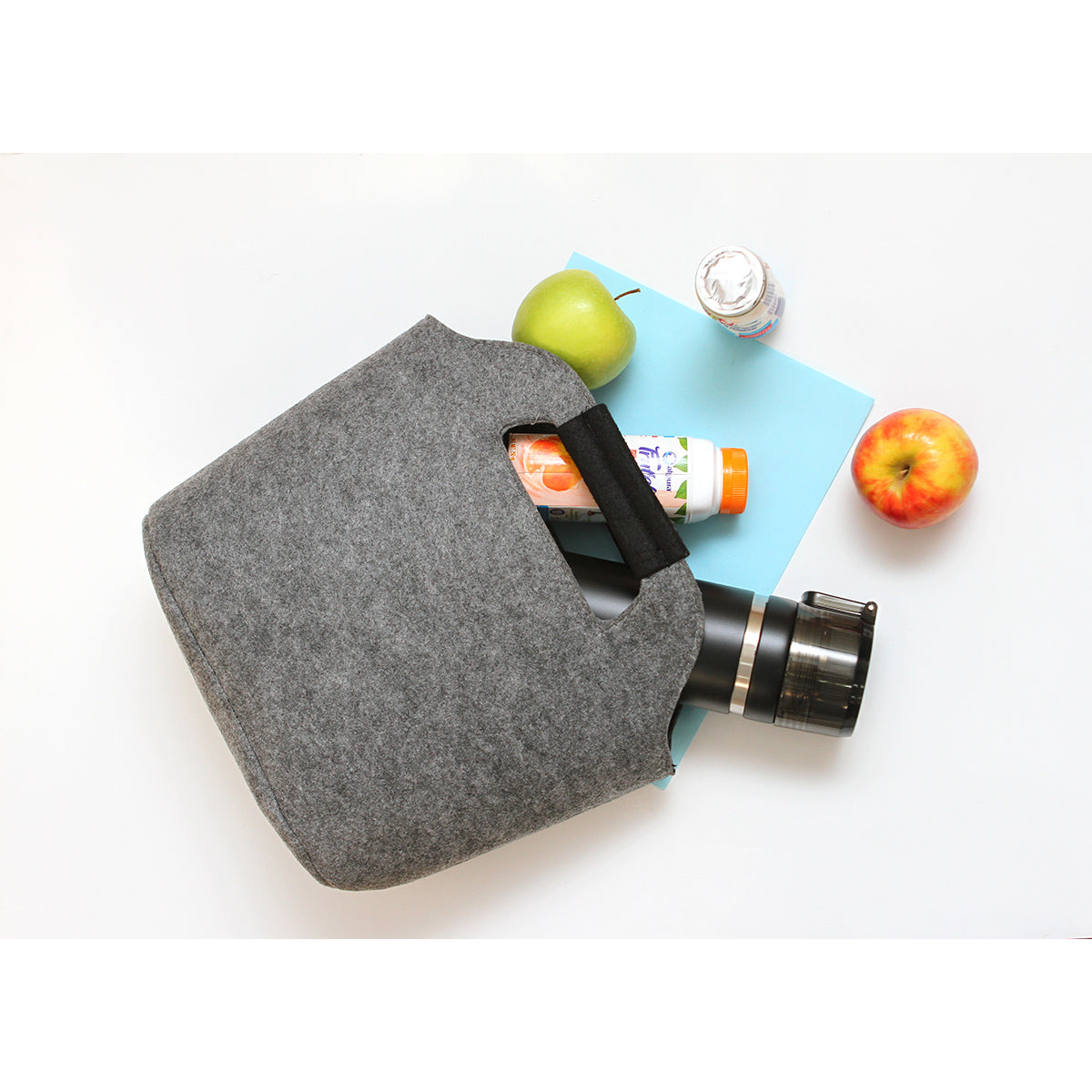 BOLSA LONCHERA KEILA