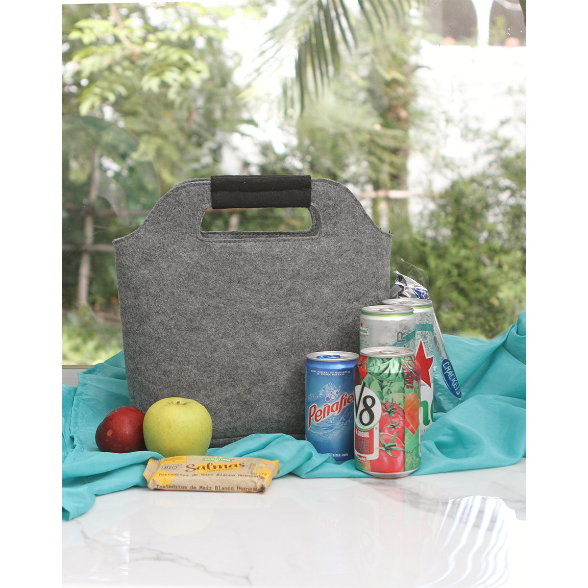 BOLSA LONCHERA KEILA