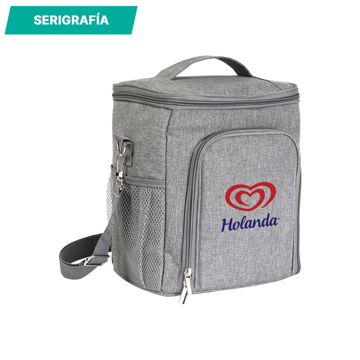 HIELERA KRAMFORS