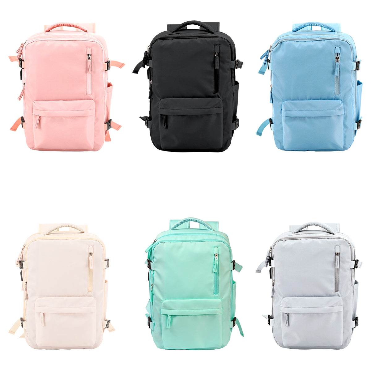 MOCHILA MARCEDDI