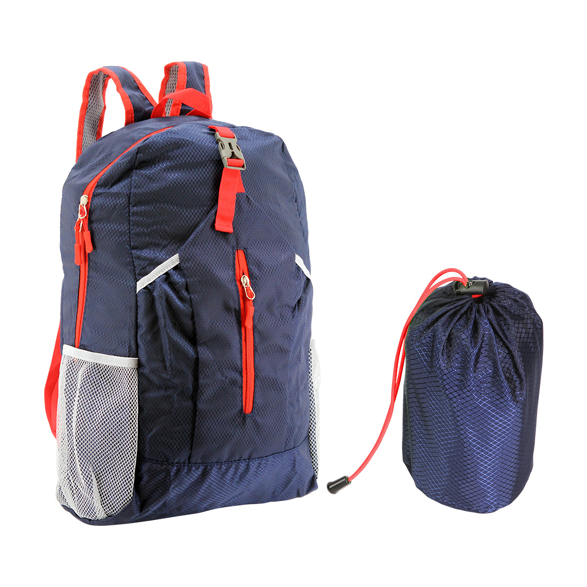 MOCHILA KALLASTE