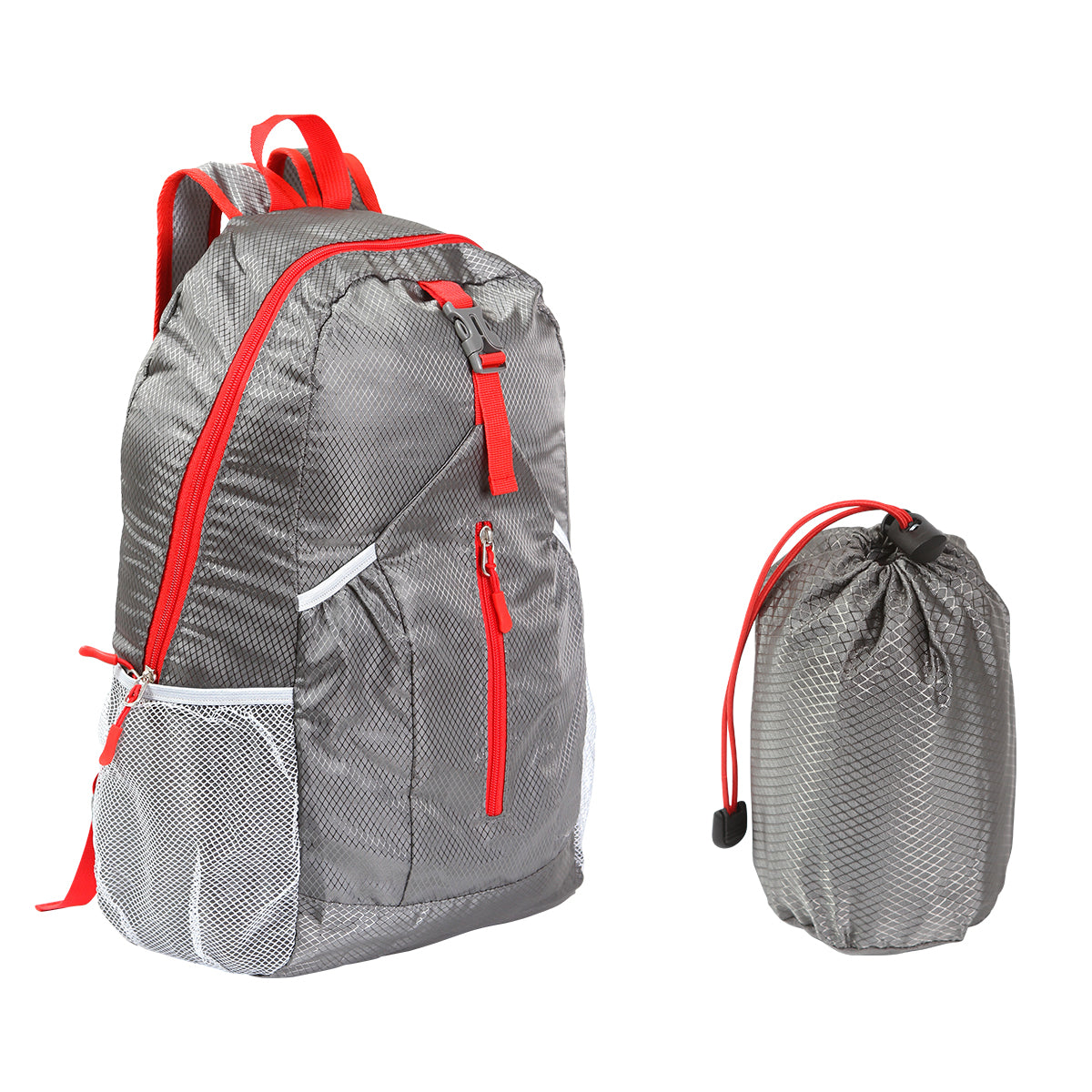 MOCHILA KALLASTE