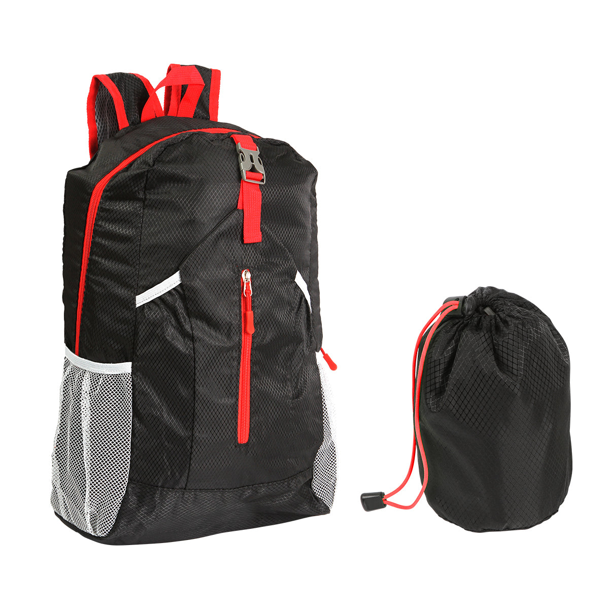 MOCHILA KALLASTE