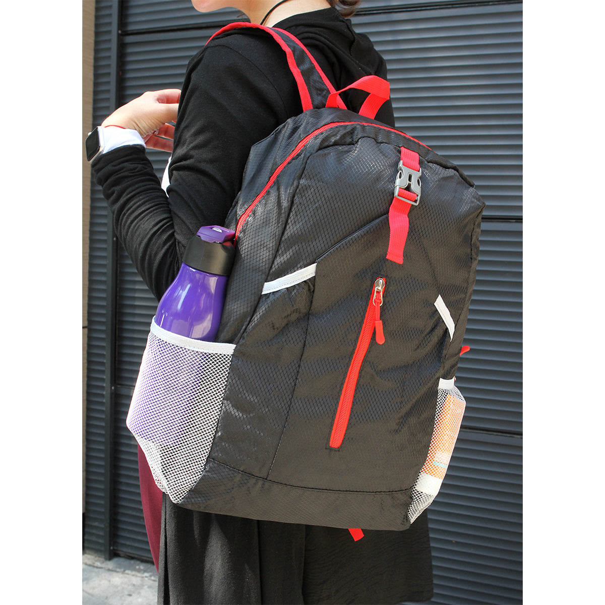 MOCHILA KALLASTE