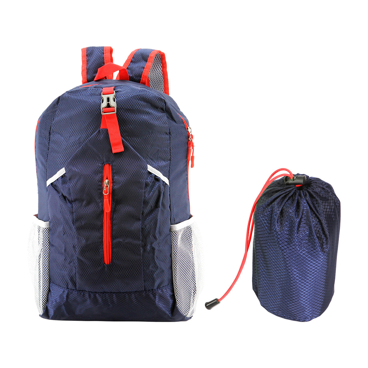 MOCHILA KALLASTE