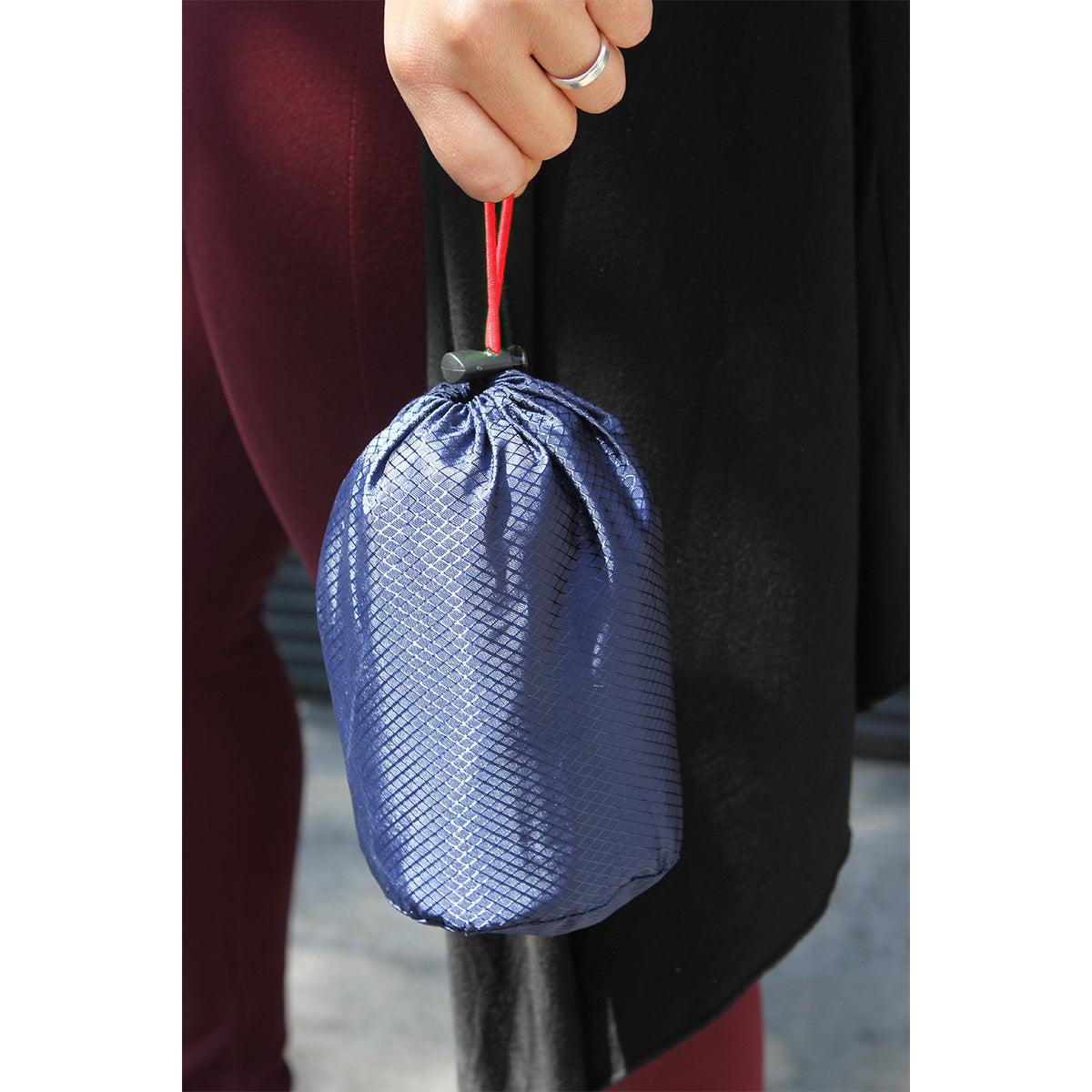 MOCHILA KALLASTE