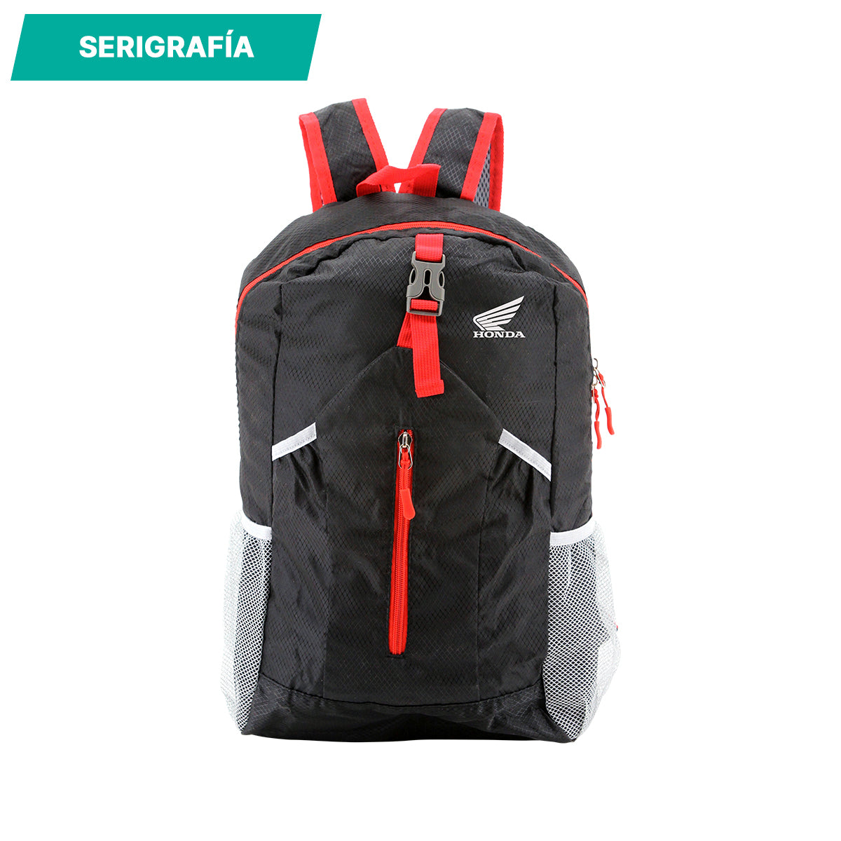 MOCHILA KALLASTE
