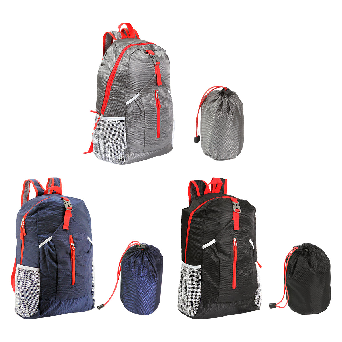 MOCHILA KALLASTE