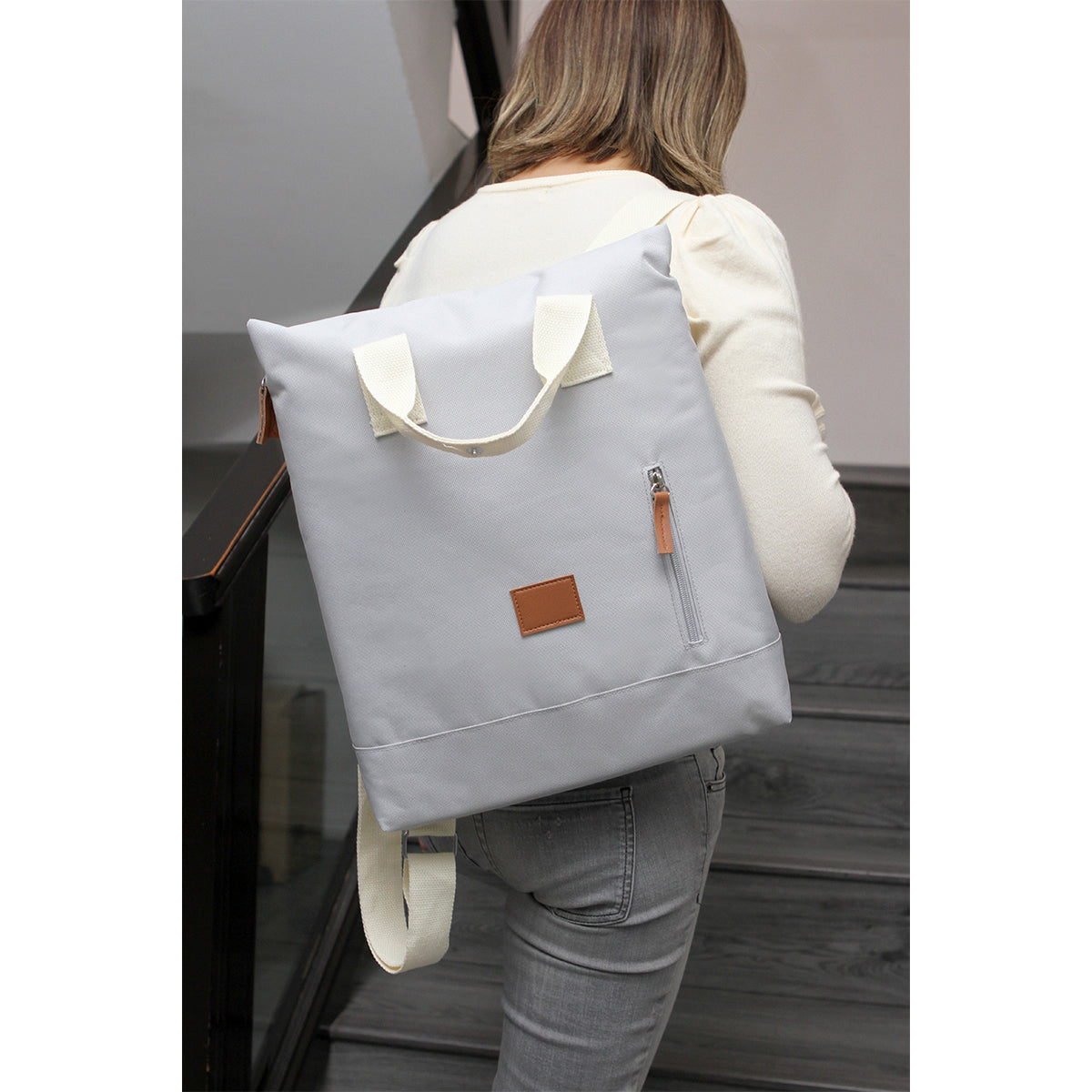 MOCHILA MICHELE