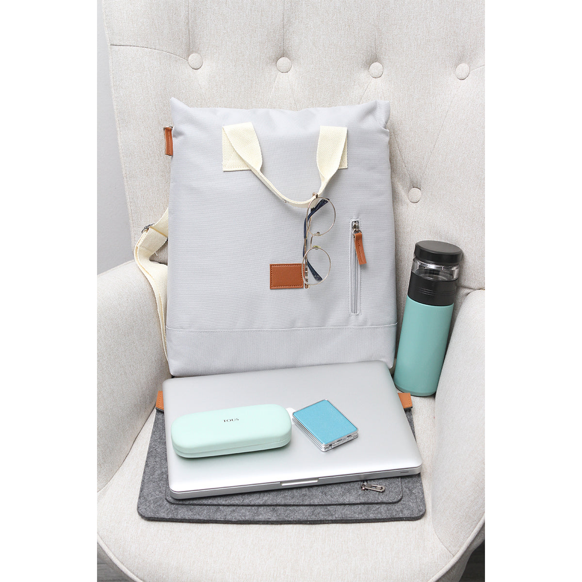 MOCHILA MICHELE