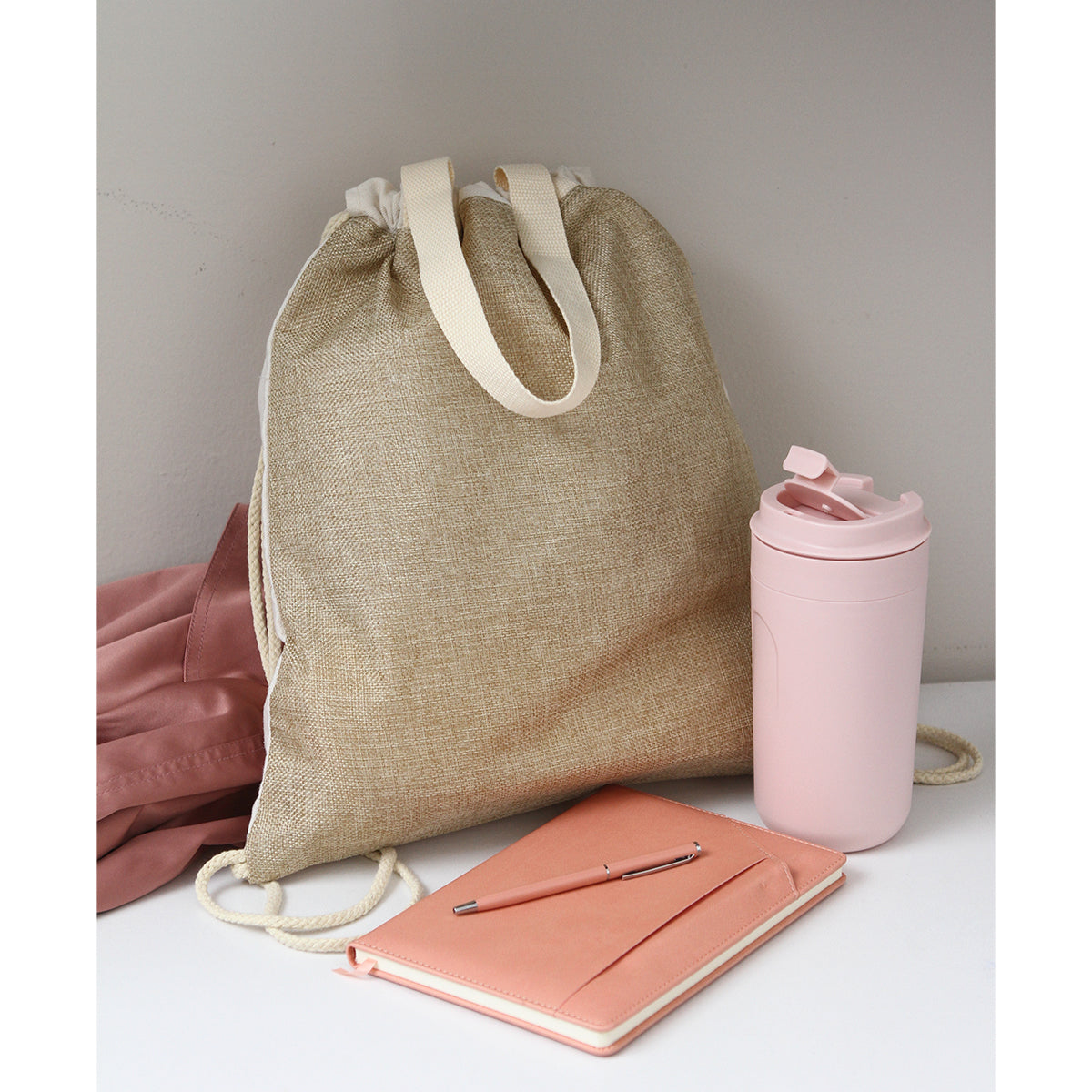 BOLSA MONTRESTA
