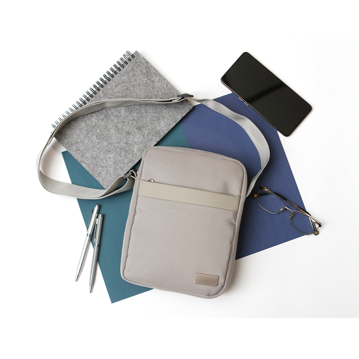 MOCHILA ABJA