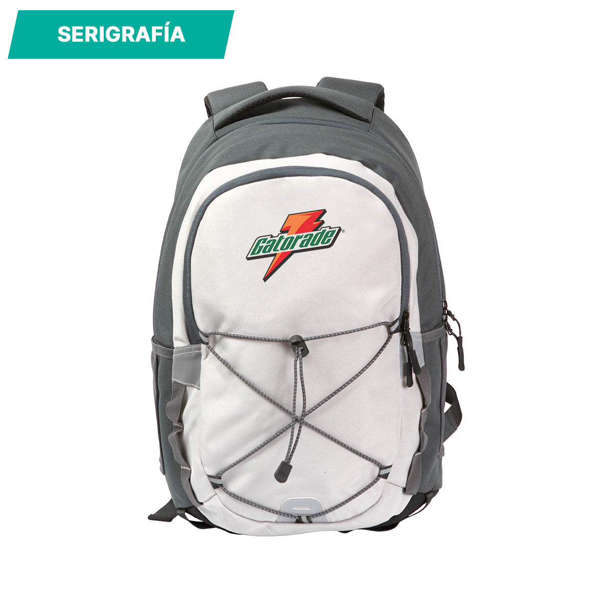 MOCHILA VÓHMA