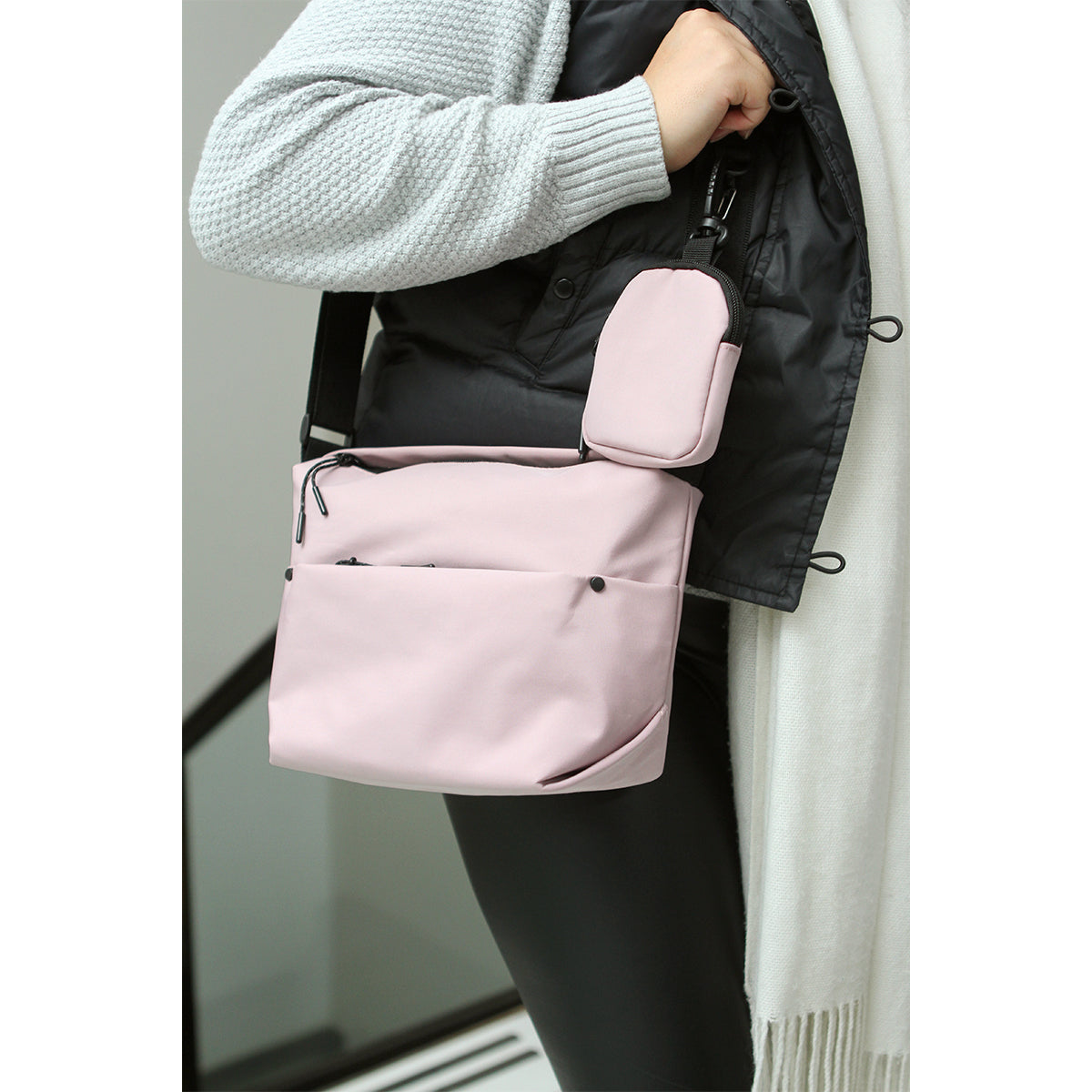 SET DE BOLSA TARTU