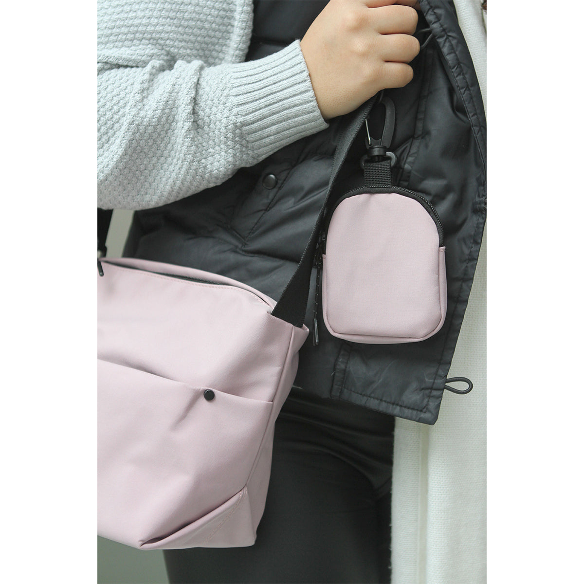 SET DE BOLSA TARTU