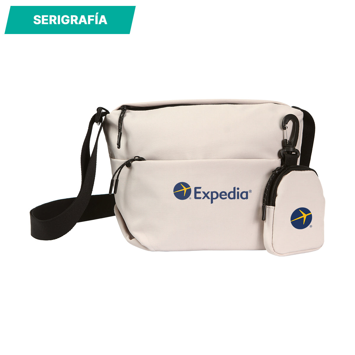 SET DE BOLSA TARTU