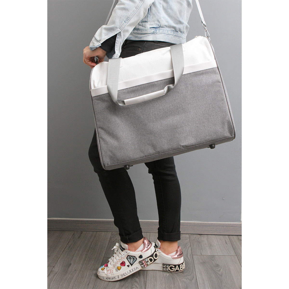 SET DE BOLSAS PRATS