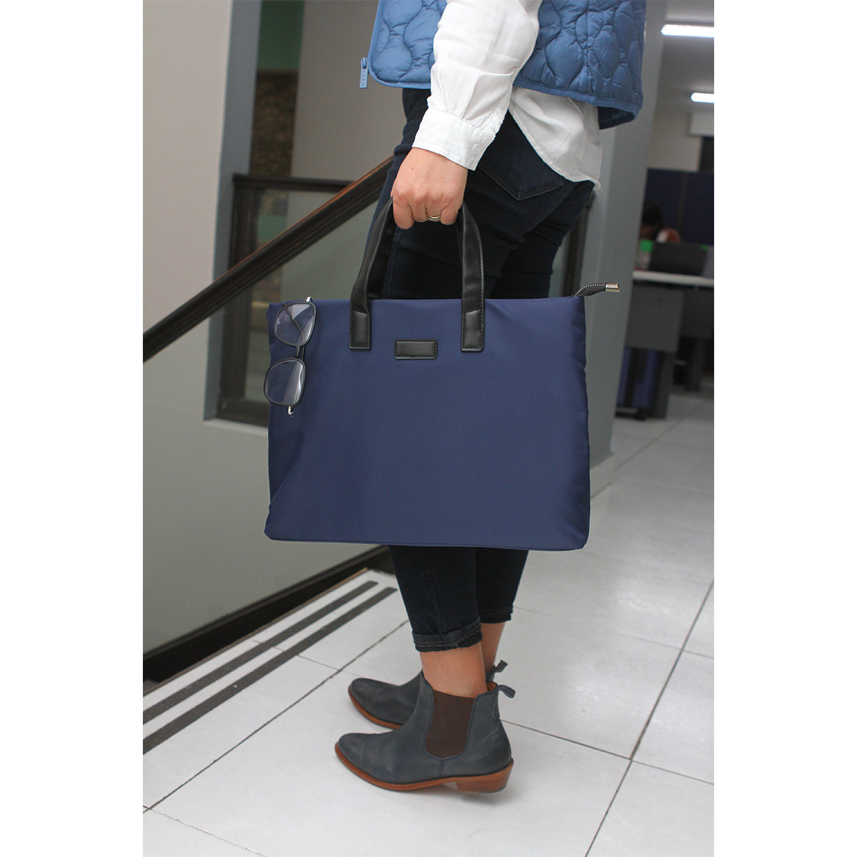 BOLSA SALINES