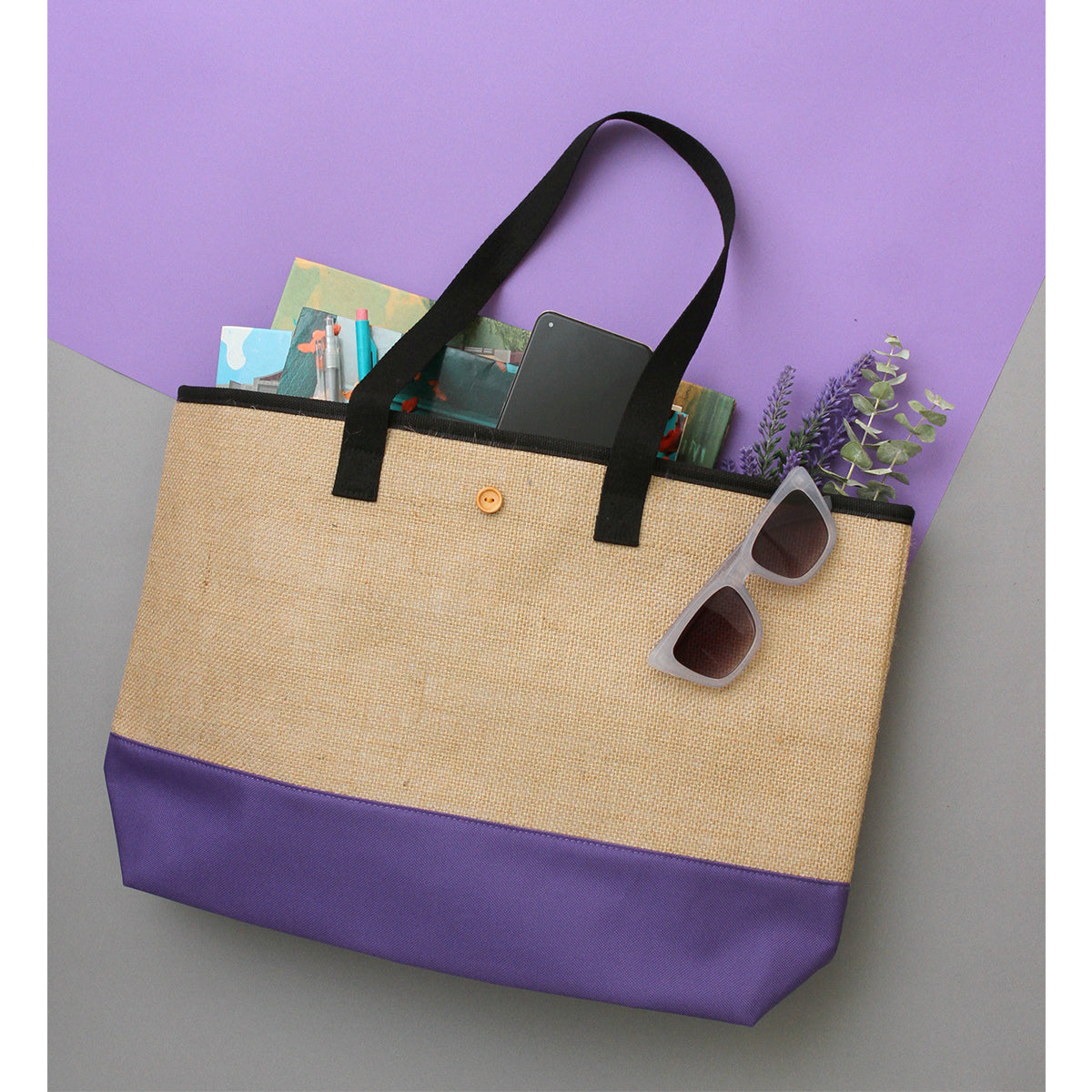 BOLSA ROIG