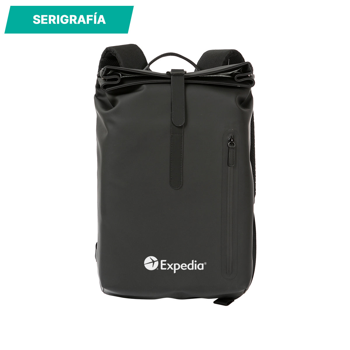 MOCHILA PÁRNU
