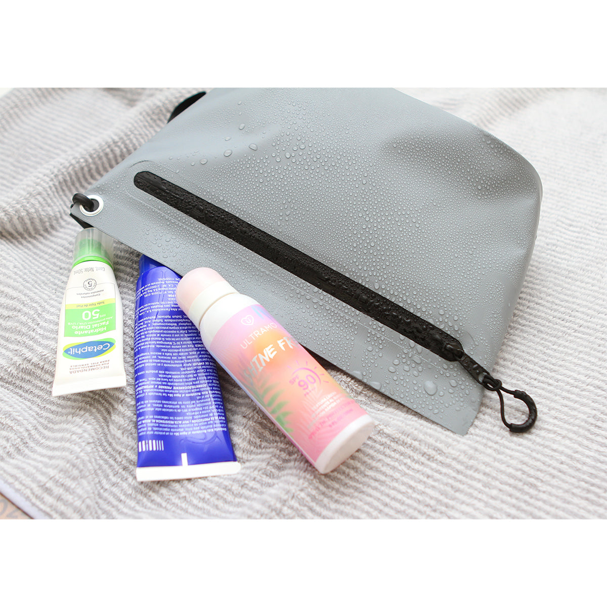 MOCHILA KEHRA